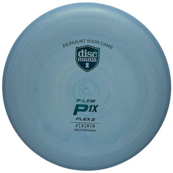 Hovedbilde P-Line P1x (Flex 2)