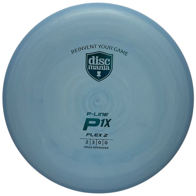 Hovedbilde P-Line P1x (Flex 2)