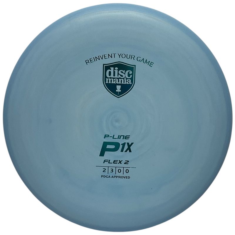 P-Line P1x (Flex 2)
