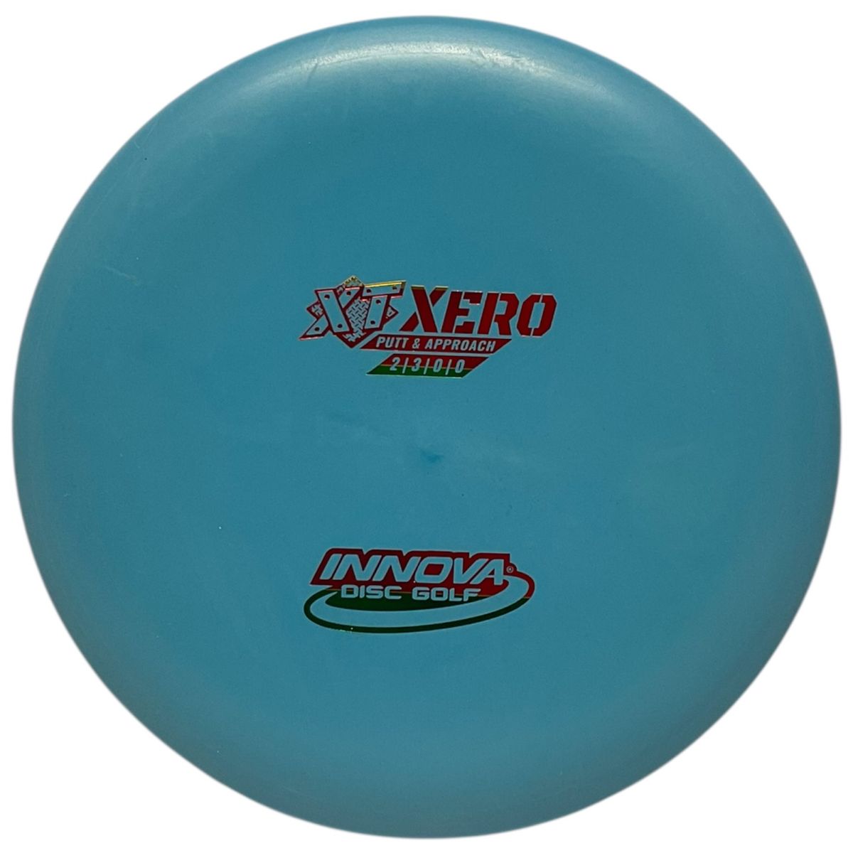 XT Xero|Blå|175g