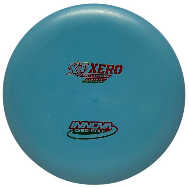 Hovedbilde XT Xero|Blå|175g