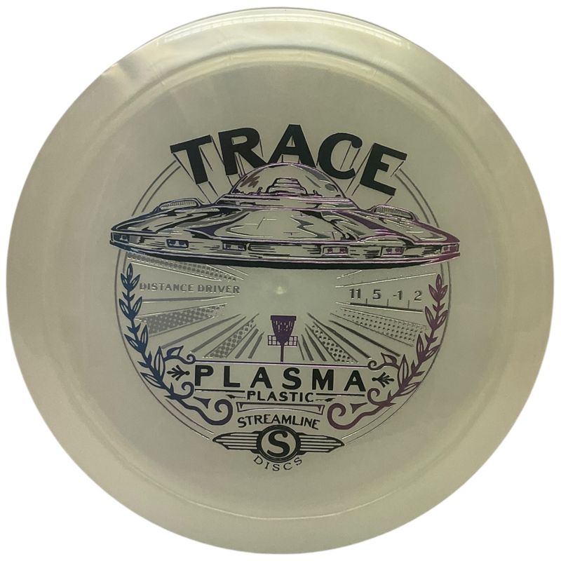 Plasma Trace