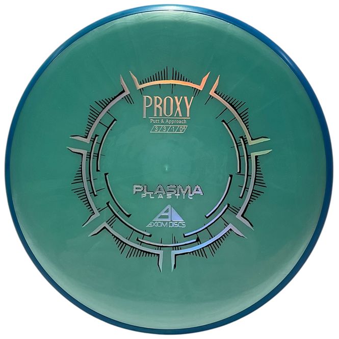Hovedbilde Plasma Proxy