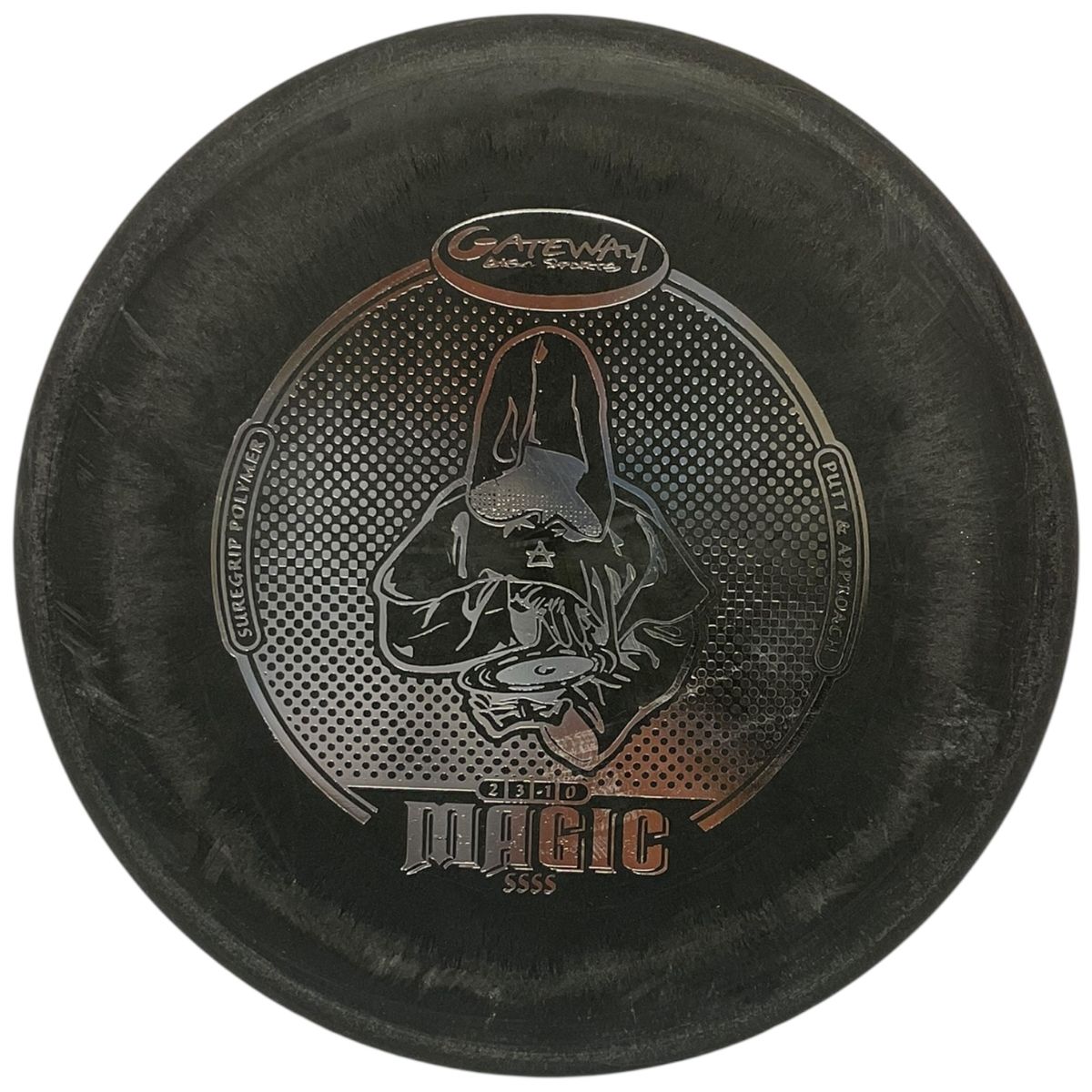 Magic 