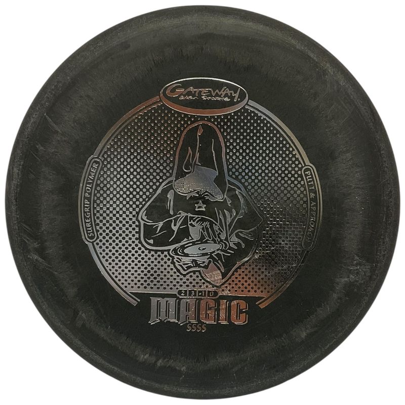 Magic 