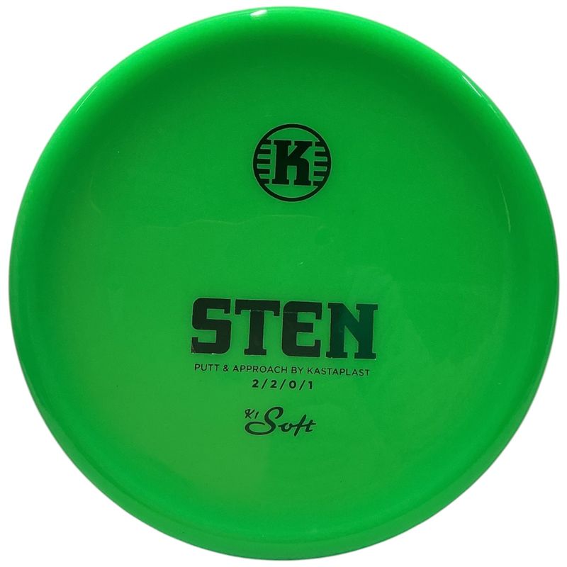 K1 Soft Sten