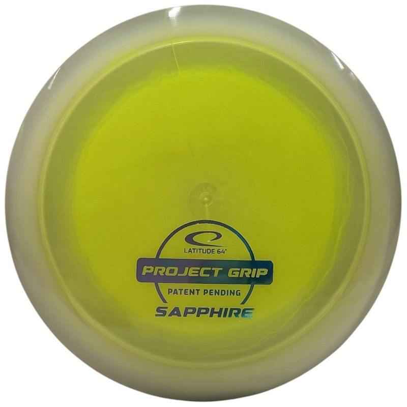 Project Grip Sapphire (Retailer Exclusive)