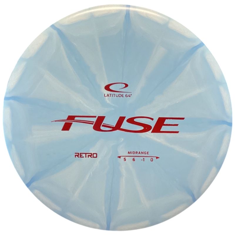Retro Fuse