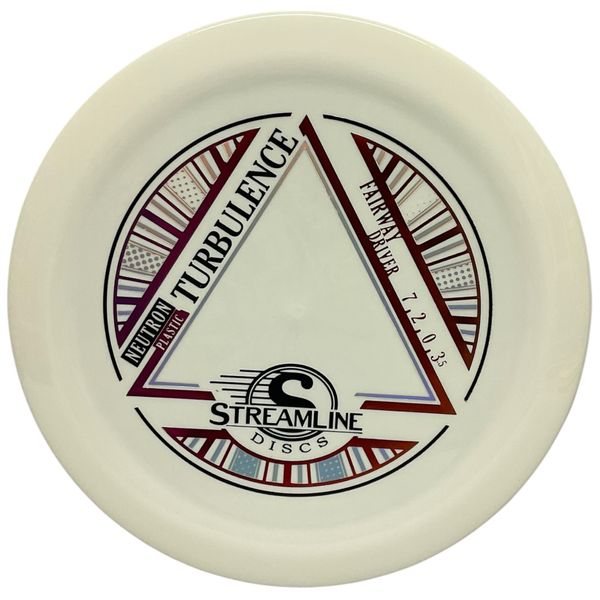 Hovedbilde Neutron Turbulence