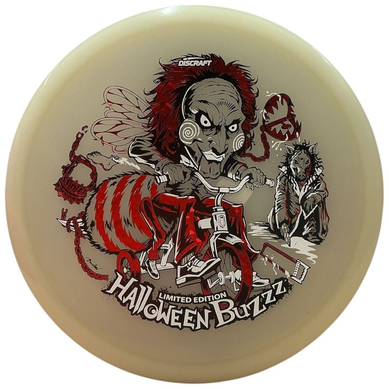 Z Mega Glo Buzzz (Halloween 2026)