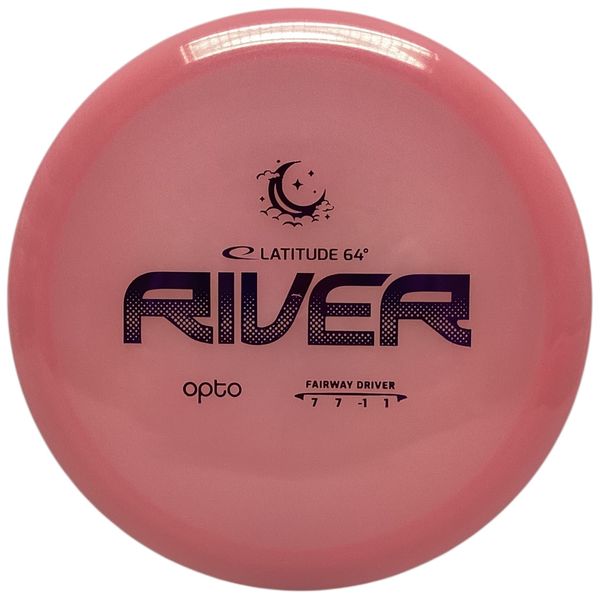 Hovedbilde Opto Moonshine River