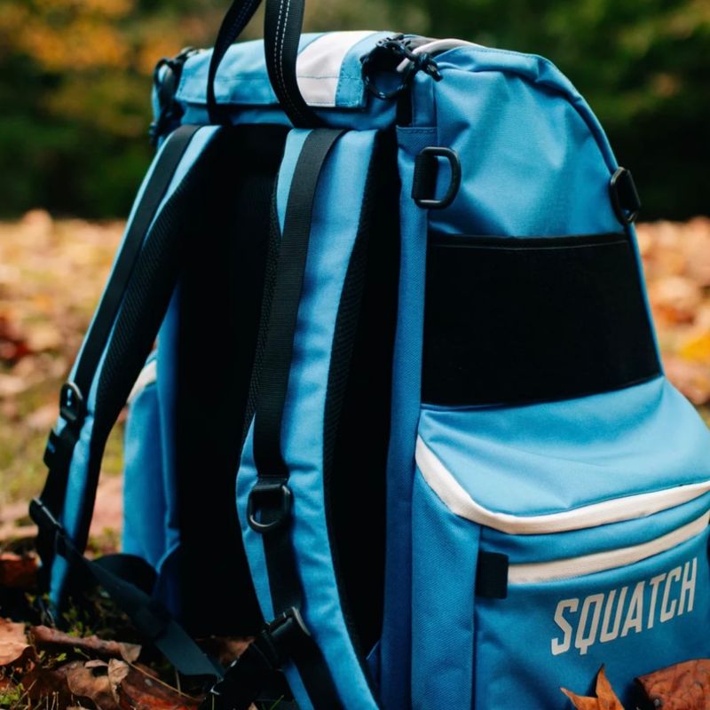 Link bag w/cooler