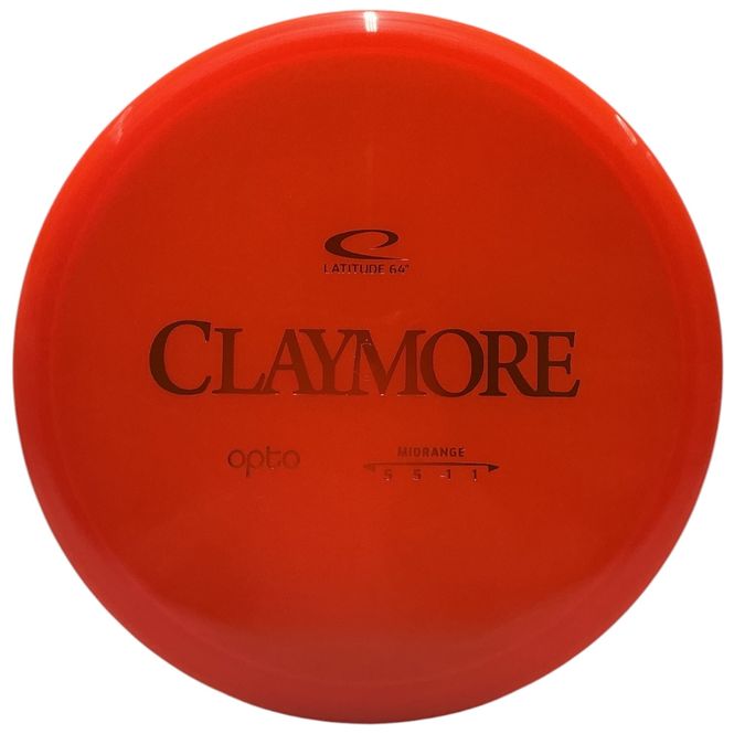 Hovedbilde Opto Claymore