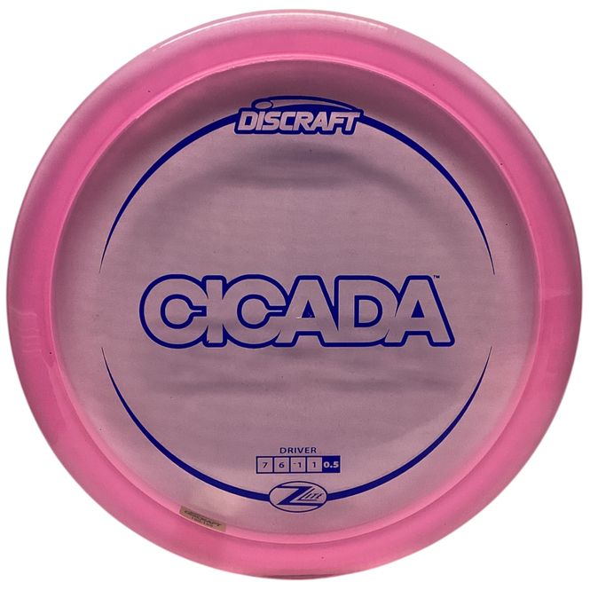 Hovedbilde Z-Lite Cicada
