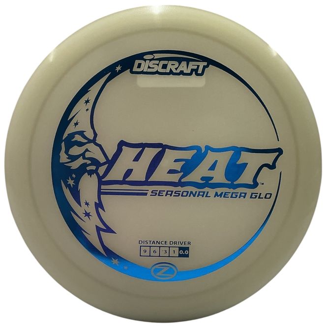 Hovedbilde Z Mega Glo Heat