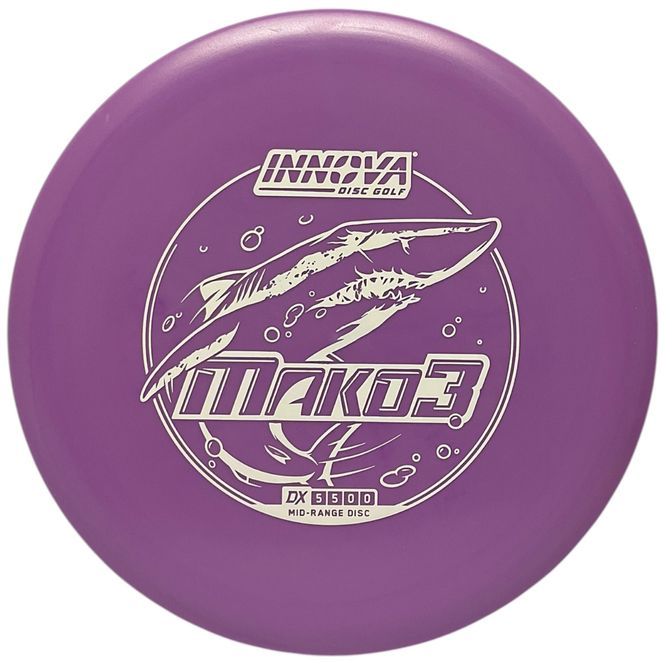 Hovedbilde DX Mako3