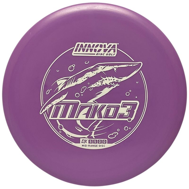 DX Mako3