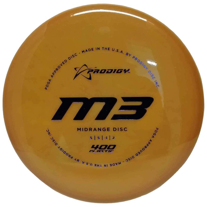 M3 400