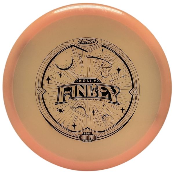 Hovedbilde 2021 Color Glow Champion Mako HF|Rosa|169g