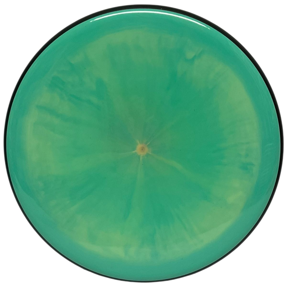 Neutron Soft Glitch (Blank)