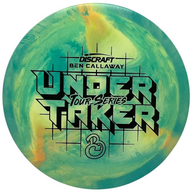 Hovedbilde ESP Swirl Undertaker (Ben Callaway 2022)