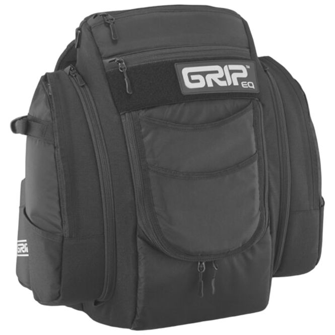 Hovedbilde GRIP EQ BX3 Series
