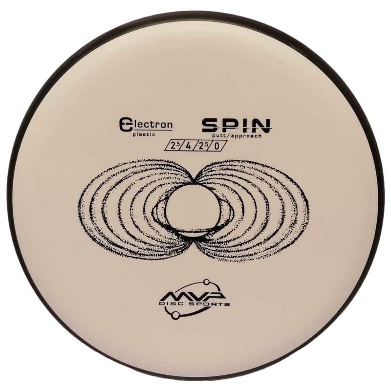 Electron Spin