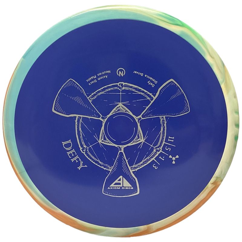 Neutron Defy