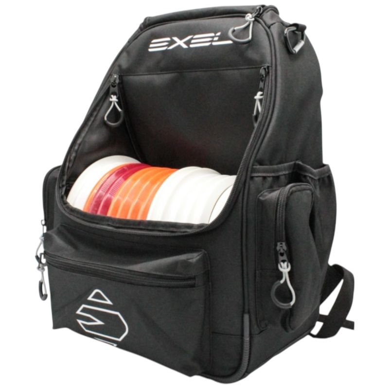 Exel E-2 Bag