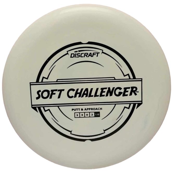Hovedbilde Putter Line Soft Challenger