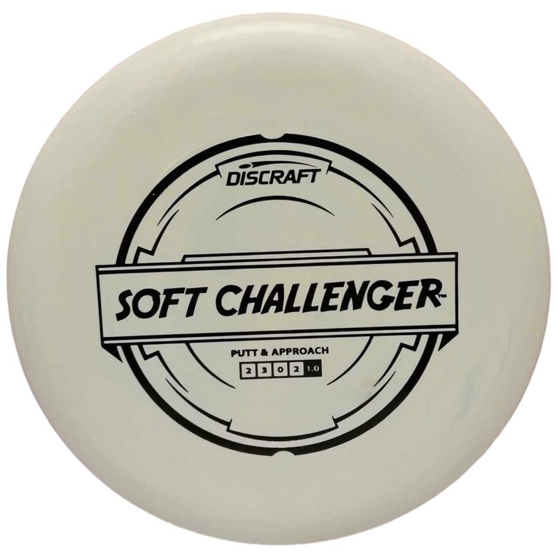 Putter Line Soft Challenger