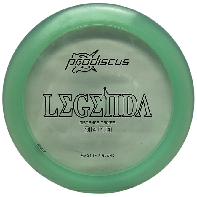 Hovedbilde Premium Legenda