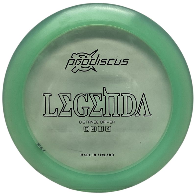 Premium Legenda