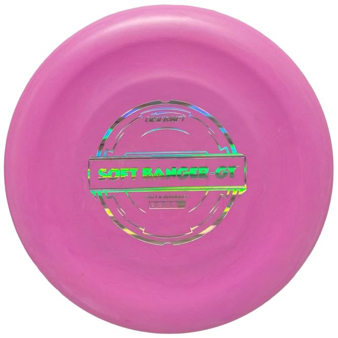 Hovedbilde Putter Line Soft Banger GT