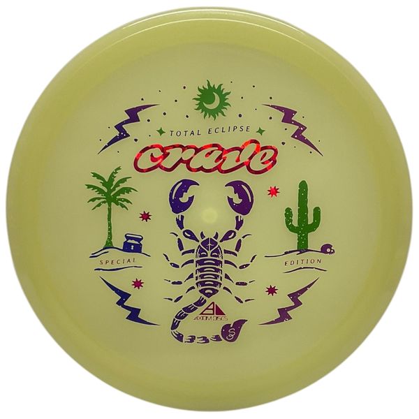 Hovedbilde Total Eclipse Crave (Special Edition)