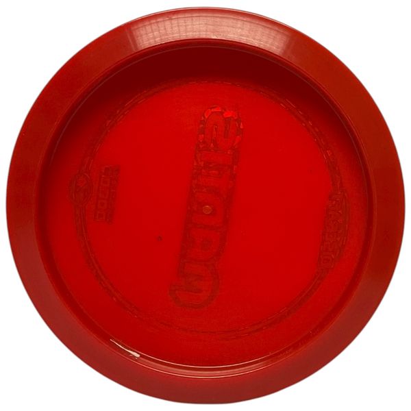 Hovedbilde Z Mantis|Rød|172g