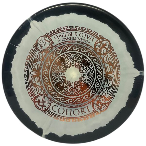 Hovedbilde Halo S-Blend Cohort