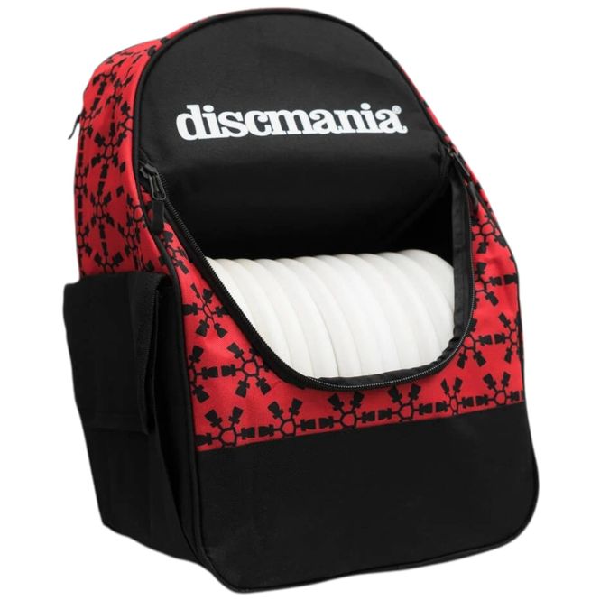Hovedbilde Discmania Fanatic Go Bag