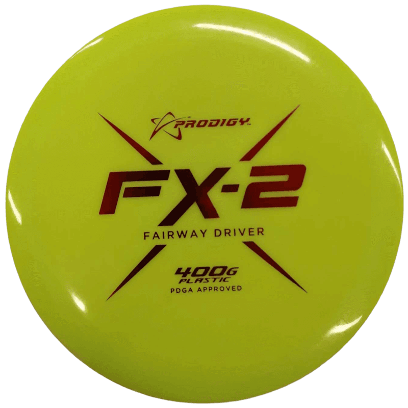 FX-2 400G