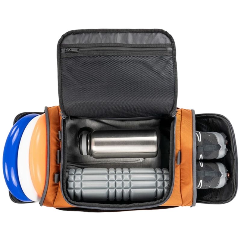 GRIP EQ Ultimate Sports Duffel