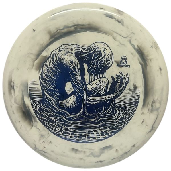 Hovedbilde Shockwave Despair