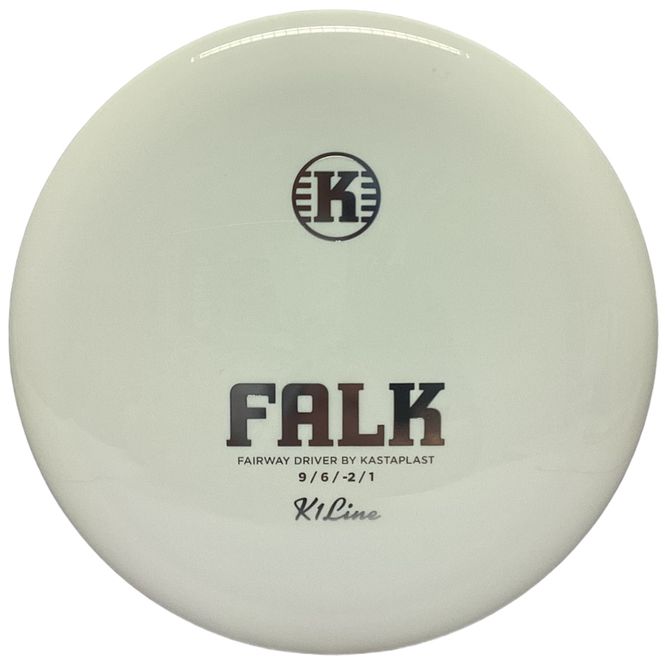 Hovedbilde K1 Falk