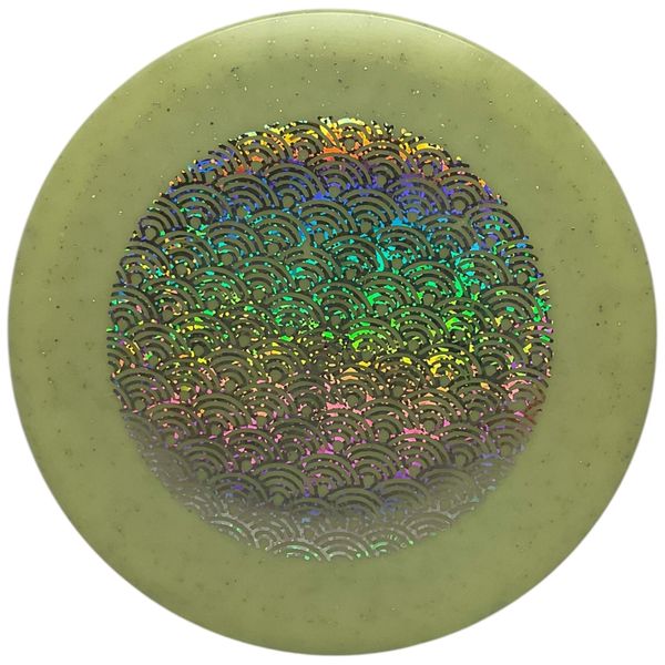 Hovedbilde Metal Flake Glow C-Blend Exodus (X-Out)