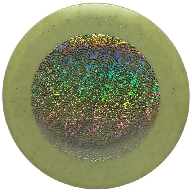 Hovedbilde Metal Flake Glow C-Blend Exodus (X-Out)