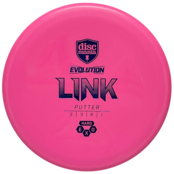 Hovedbilde EXO Hard Link