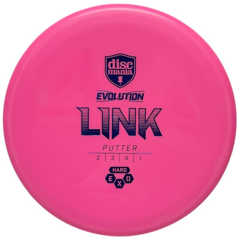 EXO Hard Link