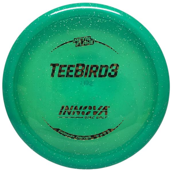 Bilde av Champion Metal Flake Teebird3