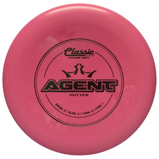 Hovedbilde Classic Blend Agent