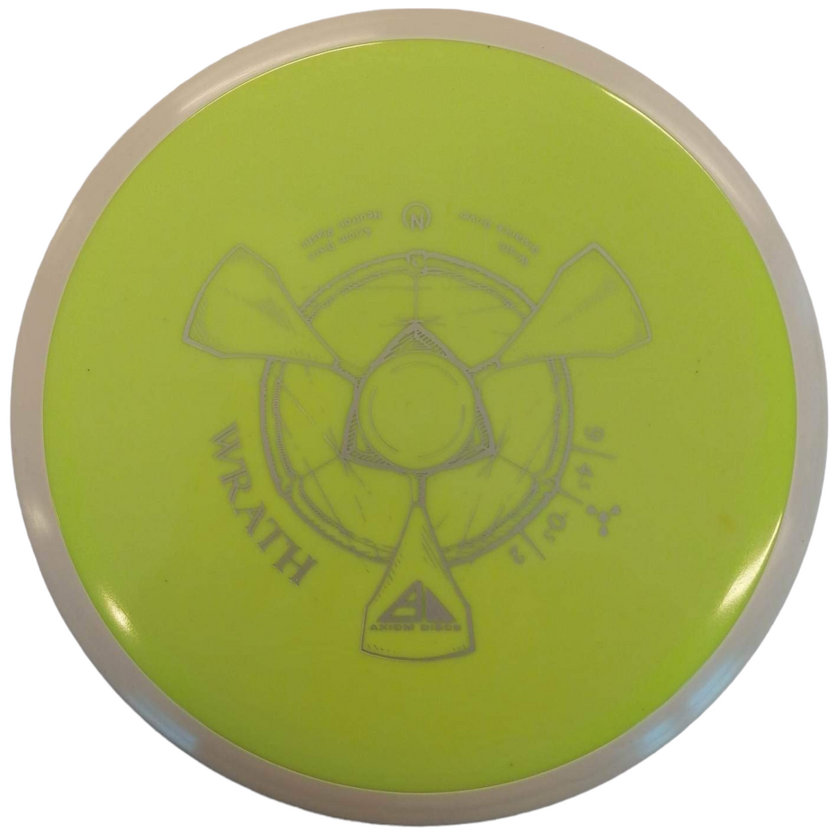 Neutron Wrath