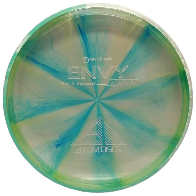 Hovedbilde Proton Envy